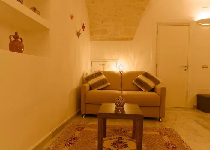 Luxury Cassese Bed & Breakfast 4*