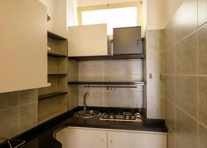 Luxury Cassese Bed & Breakfast