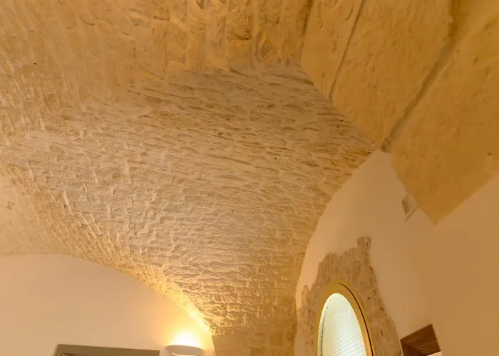 Bed & Breakfast Luxury Cassese 4*