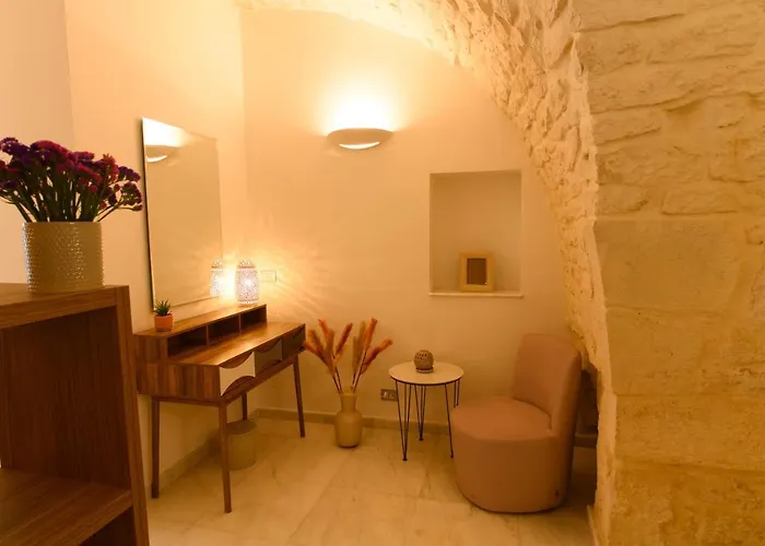Luxury Cassese Bed & Breakfast Ceglie Messapica