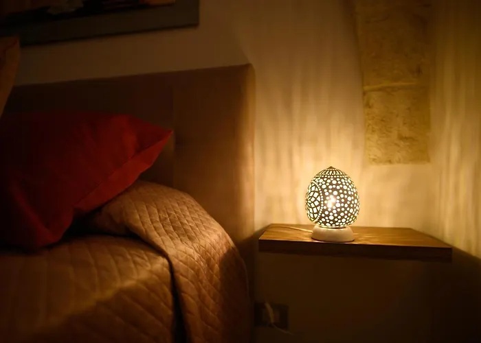Bed & Breakfast Luxury Cassese