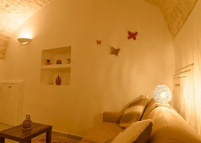 Luxury Cassese 4*
