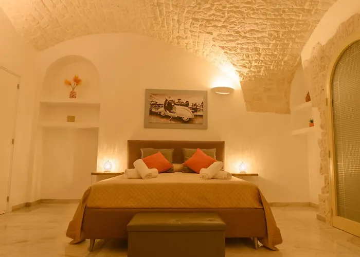 Luxury Cassese 4*