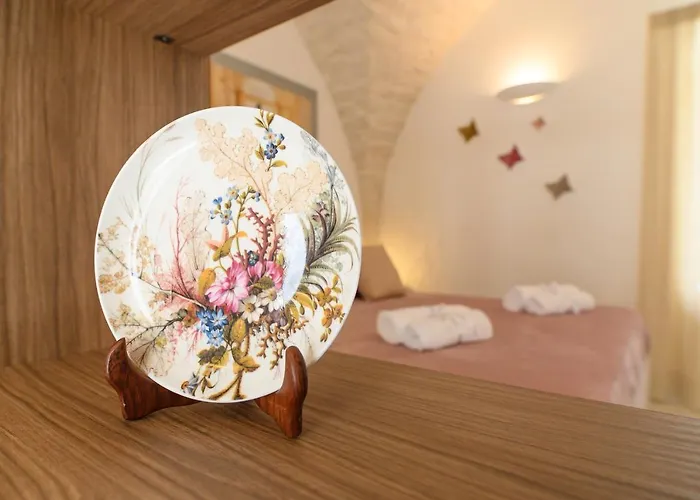Luxury Cassese 4*