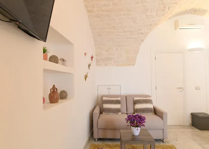 Luxury Cassese 4*