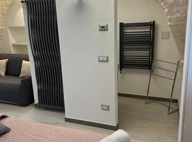 Bed & Breakfast Luxury Cassese Ceglie Messapica