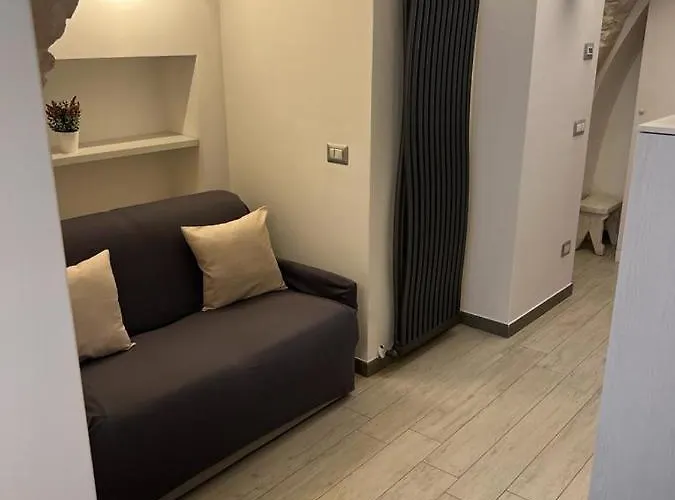 Luxury Cassese 4* Ceglie Messapica