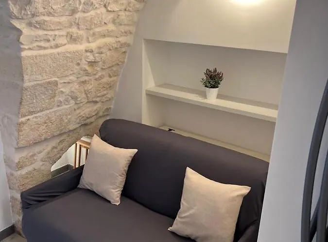 Bed & Breakfast Luxury Cassese 4*