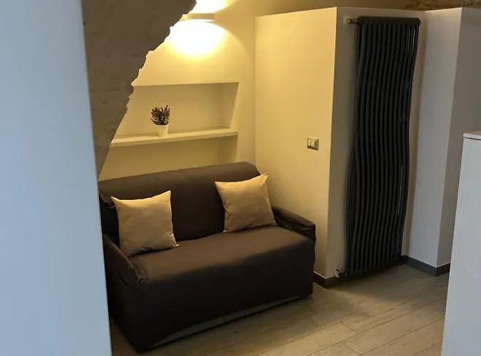 Bed & Breakfast Luxury Cassese