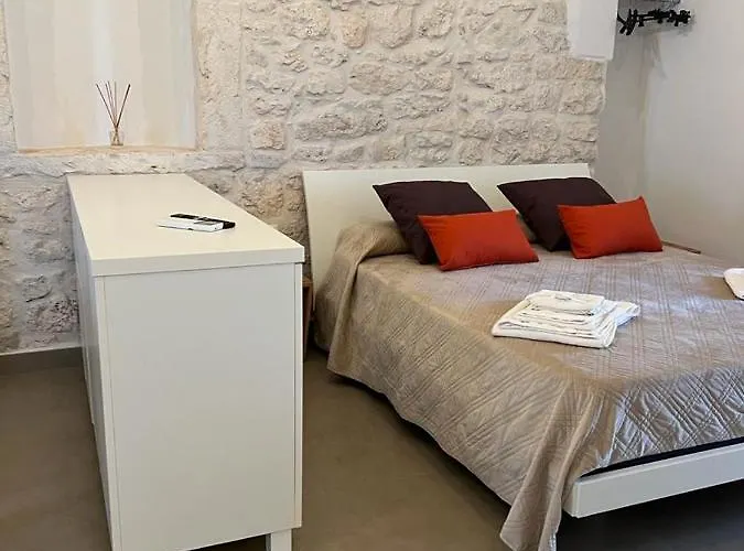 Luxury Cassese Bed & Breakfast Ceglie Messapica