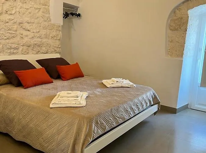 Bed & Breakfast Luxury Cassese Ceglie Messapica