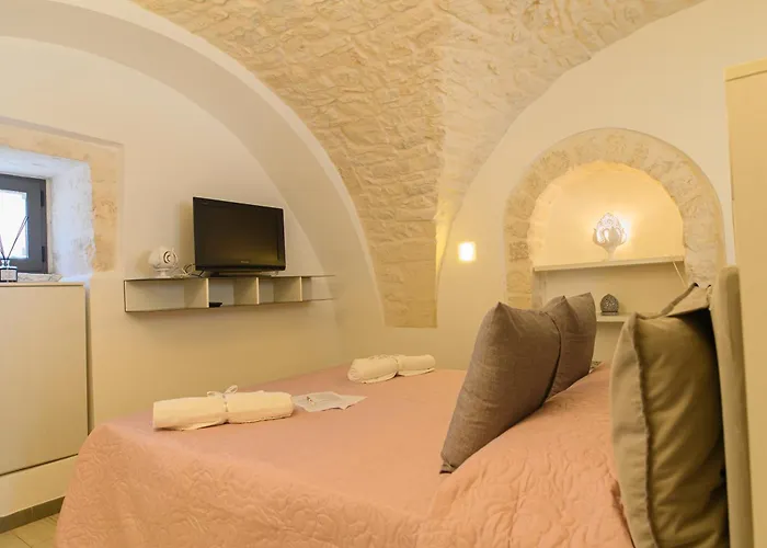 Luxury Cassese Bed & Breakfast Ceglie Messapica