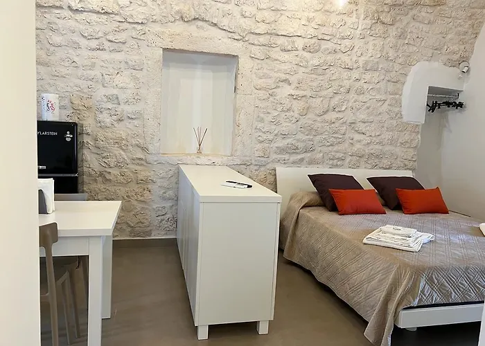 Luxury Cassese Bed & Breakfast Ceglie Messapica