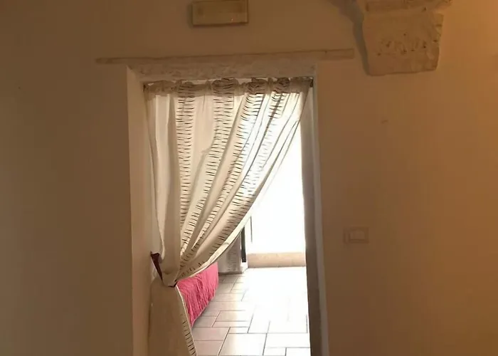 Отель типа 